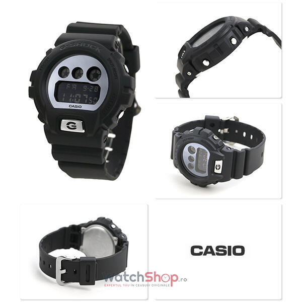 Ceas Casio G-Shock  DW-6900MMA-1DR
