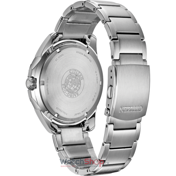 Ceas Citizen AR-Action Required AW1588-57E Eco Drive