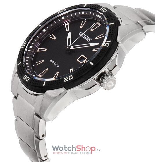 Ceas Citizen AR-Action Required AW1588-57E Eco Drive