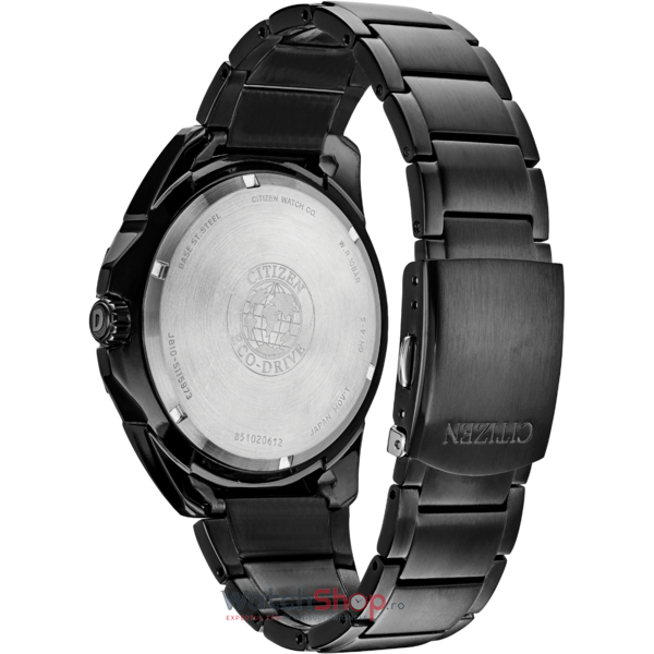 Ceas Citizen AR-Action Required AW1585-55L Eco Drive