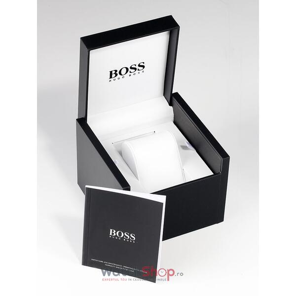 Ceas Hugo Boss Professional 1513525 Cronograf