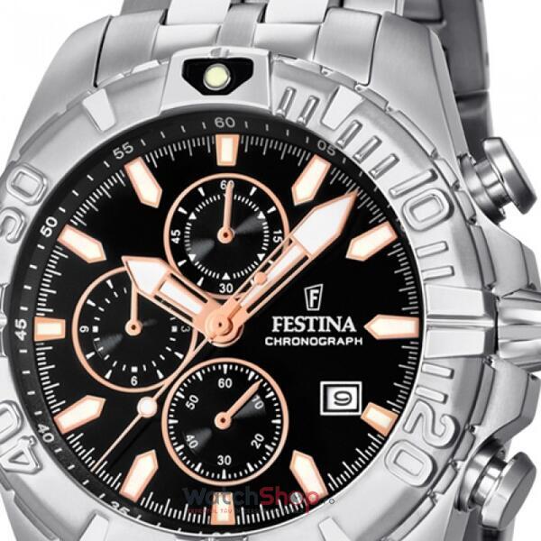 Ceas Festina Sport F20355/6 Cronograf