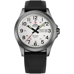 Ceas Swiss Military by Chrono SMP36040.21
