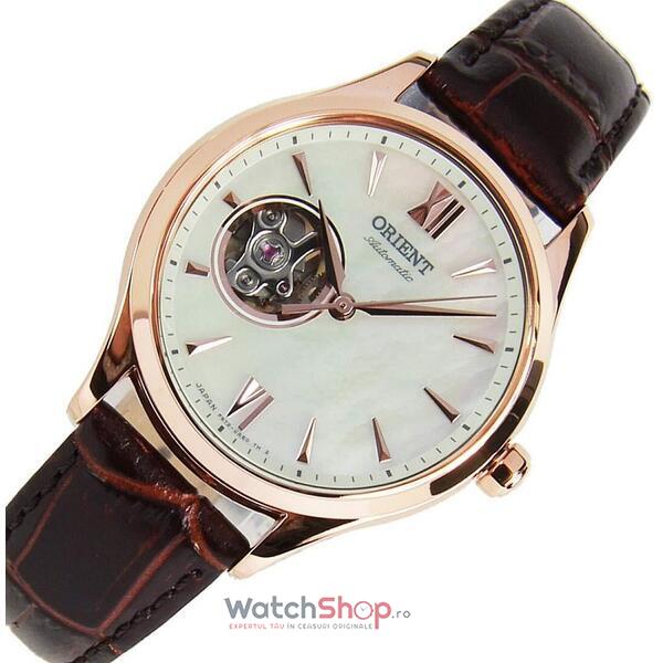Ceas Orient CLASSIC AUTOMATIC RA-AG0022A10B Open Heart