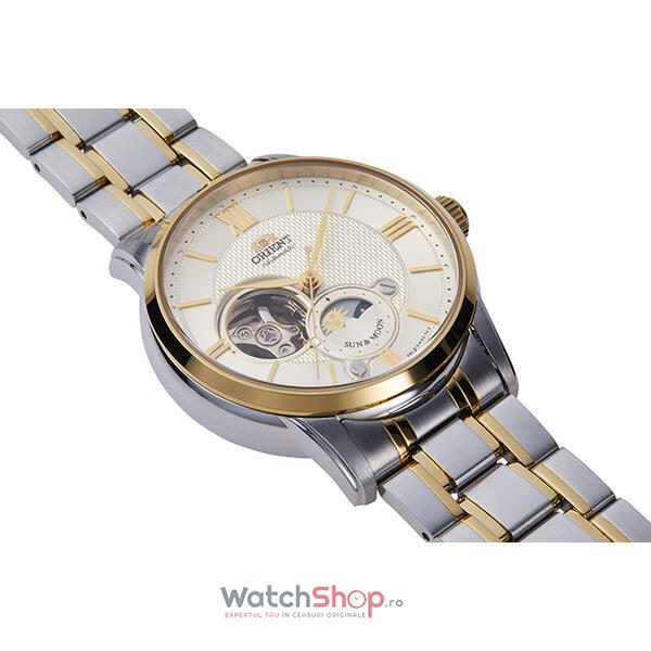 Ceas Orient CLASSIC AUTOMATIC RA-AS0001S Open Heart
