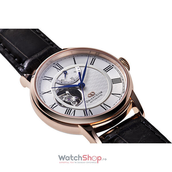 Ceas Orient Star RE-HH0003S00B Automatic