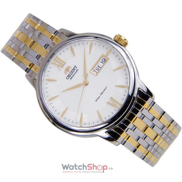 Ceas Orient Classic SAA05002WB Automatic