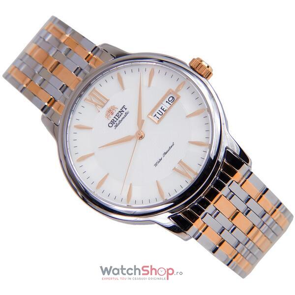 Ceas Orient Classic SAA05001WB Automatic