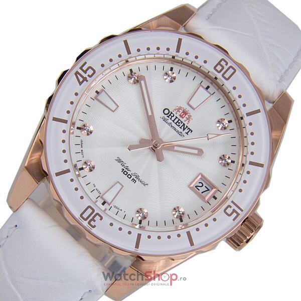 Ceas Orient Crystal Accent FAC0A003W0 Automatic