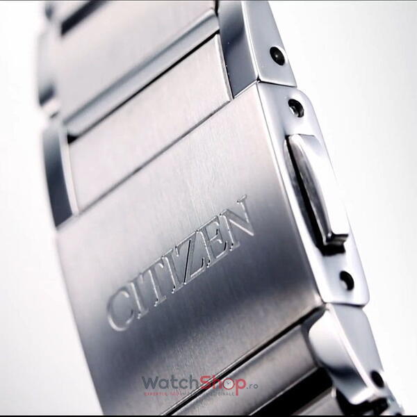 Ceas Citizen Eco Drive One AR5034-58A Titanium