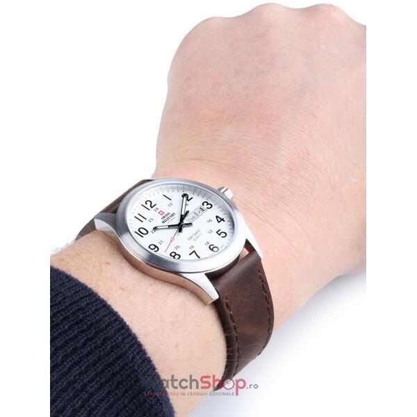 Ceas Swiss Military by Chrono SMP36040.16