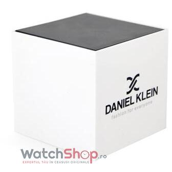 Ceas Daniel Klein Premium DK11982-1