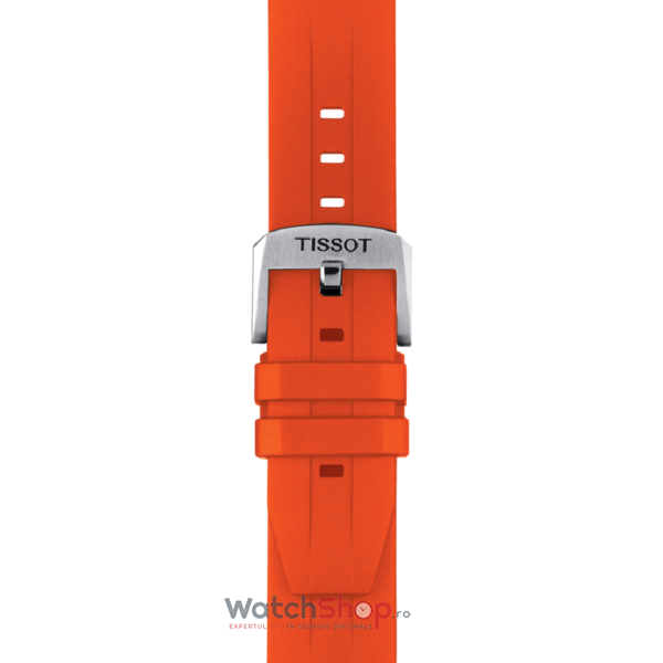 Ceas Tissot T-Sport Seastar 1000 T120.417.17.051.01 Cronograf