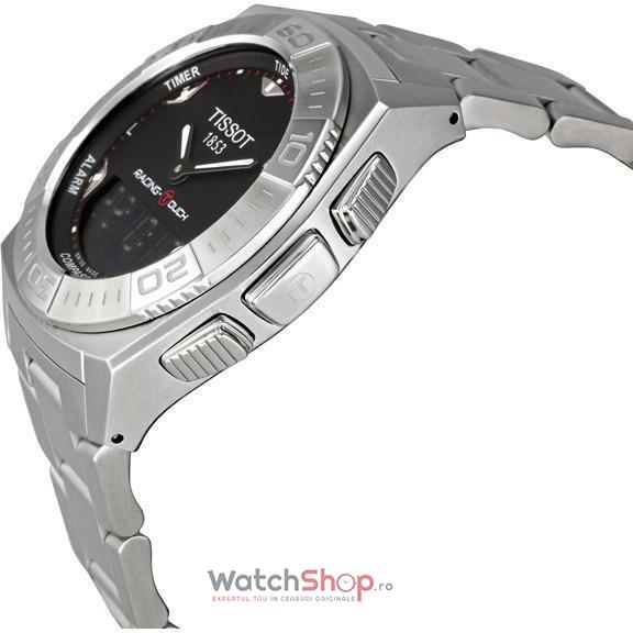 Ceas Tissot T-Touch Racing T002.520.11.051.00