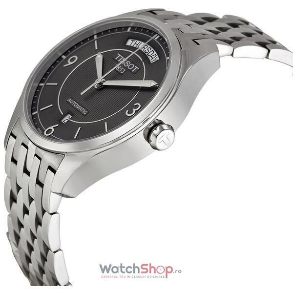 Ceas Tissot T-One T038.430.11.067.00 Automatic