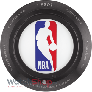 Ceas Tissot CHRONO XL T116.617.36.051.08 NBA Collector Edition