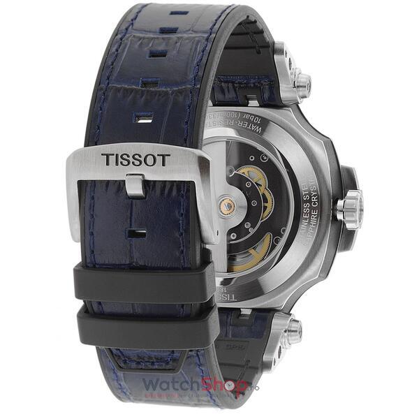 Ceas Tissot T-Sport T115.407.17.041.00 T-Race Swissmatic