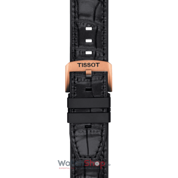 Ceas Tissot T-Sport T115.407.37.031.00 T-Race Swissmatic