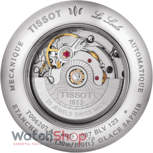 Ceas Tissot T-Classic Le Locle T006.207.11.036.00 Automatic Lady
