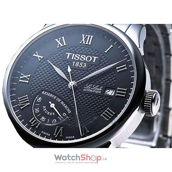 Ceas Tissot T-Classic Le Locle T006.424.11.053.00 Automatic R