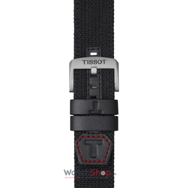 Ceas Tissot T-TOUCH T091.420.46.051.10 Expert Solar Jungfraubahn Edition