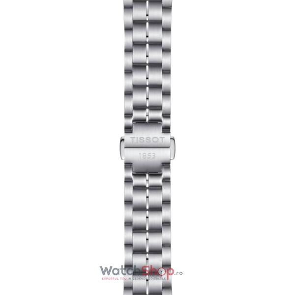 Ceas Tissot SPECIAL COLLECTIONS T086.207.11.111.01 Luxury Asian Games 2014 Collection Lady