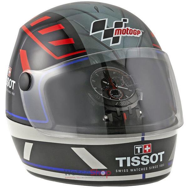 Ceas Tissot T-RACE T092.417.37.067.00 MotoGP 2017
