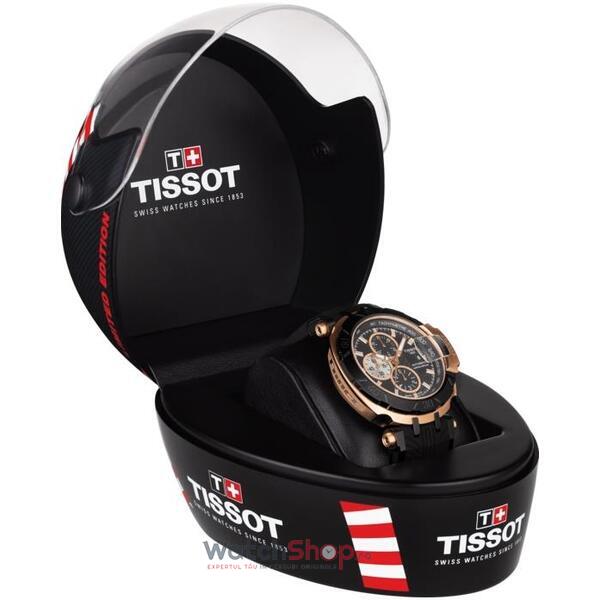 Ceas Tissot T-RACE T092.427.27.051.00 MotoGP 2017