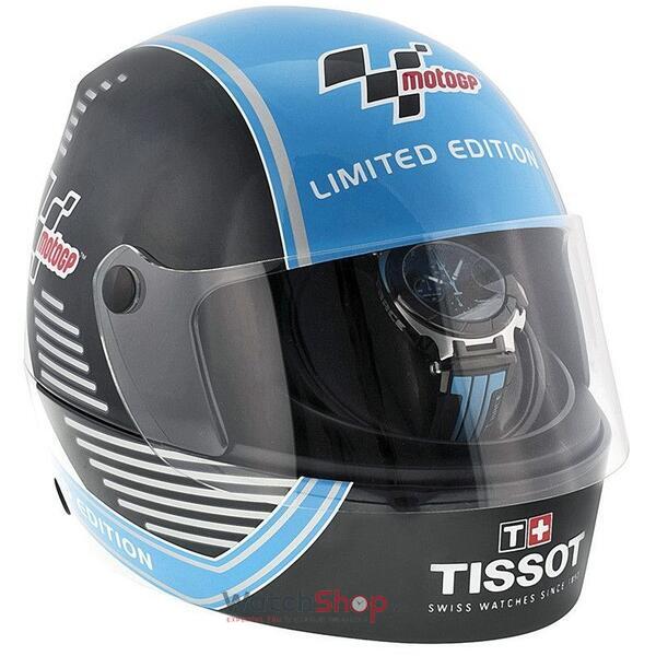 Ceas Tissot T-RACE T048.427.27.057.02 MotoGP 2013