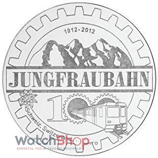 Ceas Tissot T-TOUCH T013.420.16.051.10 Jungfraubahn