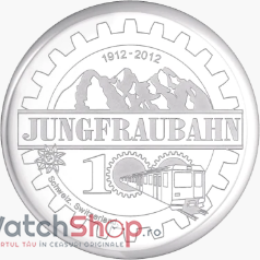 Ceas Tissot T-TOUCH T047.420.47.051.11 II Jungfraubahn