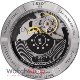 Ceas Tissot T-SPORT T055.427.16.057.00 PRC 200