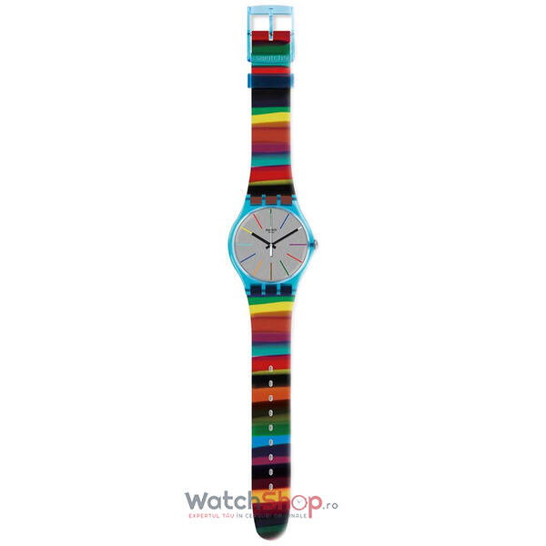 Ceas Swatch NEW GENT SUOS106