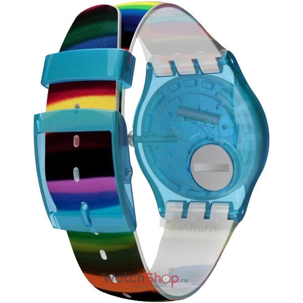 Ceas Swatch NEW GENT SUOS106