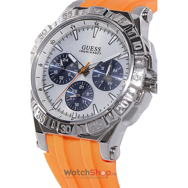 Ceas Guess TURBO W0966G1