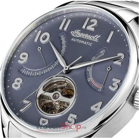 Ceas Ingersoll THE HAWLEY I04609 Automatic