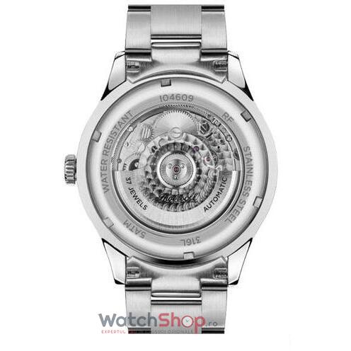 Ceas Ingersoll THE HAWLEY I04609 Automatic