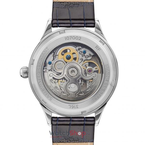 Ceas Ingersoll THE VAMP I07002 Automatic