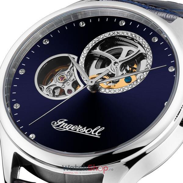 Ceas Ingersoll THE VAMP I07002 Automatic