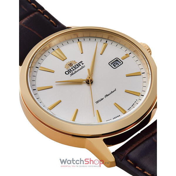Ceas Orient SPORTY AUTOMATIC RA-AC0F04S Automatic