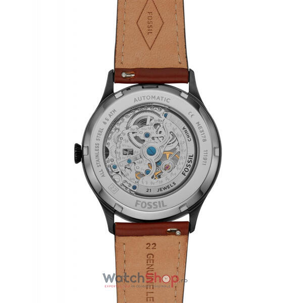 Ceas Fossil FORRESTER ME3178 Automatic