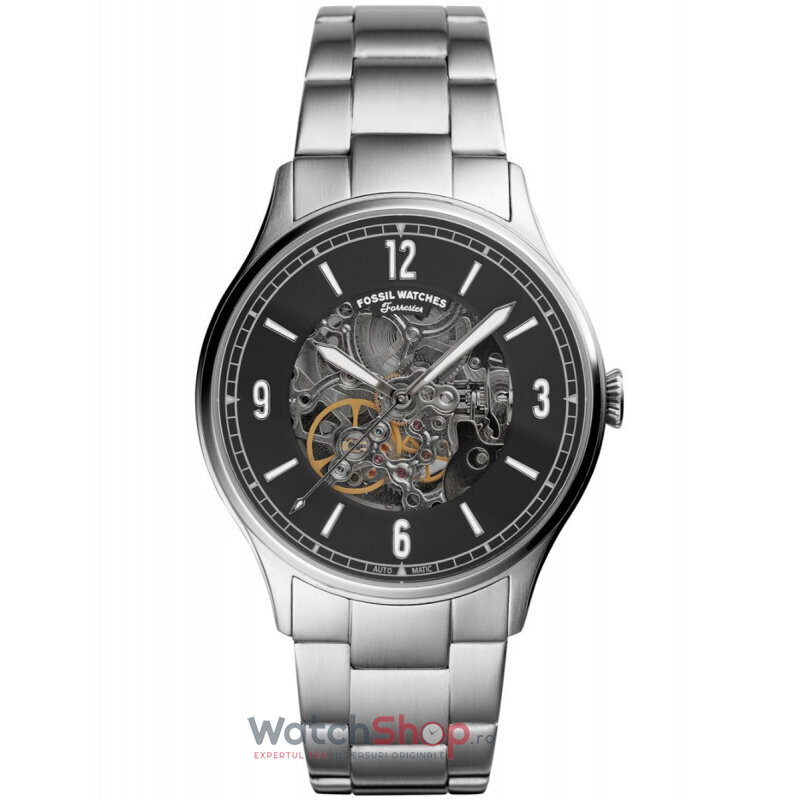 Ceas Fossil FORRESTER ME3180 Automatic image