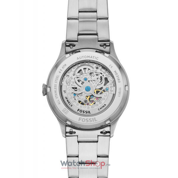 Ceas Fossil FORRESTER ME3180 Automatic