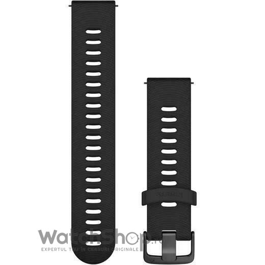Curea smartwatch Garmin Quick Release Bands (20 mm) 010-11251-1G (20 imagine noua 2022