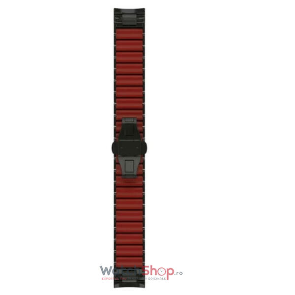Curea smartwatch Garmin QuickFit® 22 010-12738-00