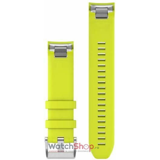 Curea smartwatch Garmin QuickFit® 22 010-12738-16