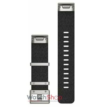 Curea smartwatch Garmin QuickFit® 22 010-12738-21