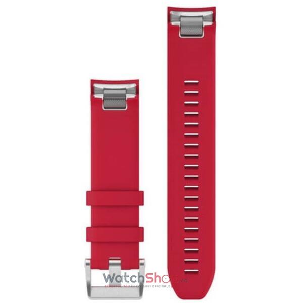 Curea smartwatch Garmin QuickFit® 22 10-12738-17