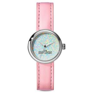 Ceas Marc Jacobs THE ROUND WATCH MJ0120179286