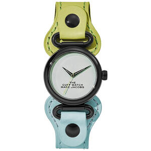 Ceas Marc Jacobs THE CUFF WATCH MJ0120179291